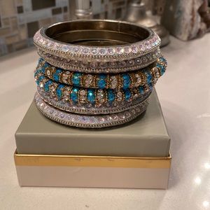 Bangle Bracelets